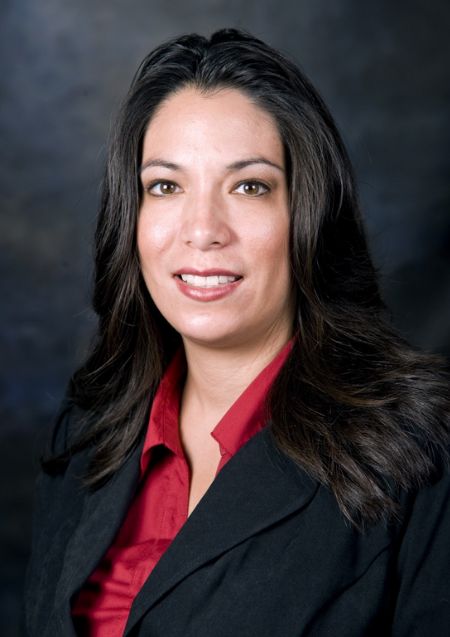 Image of Jennifer Hernandez Gifford