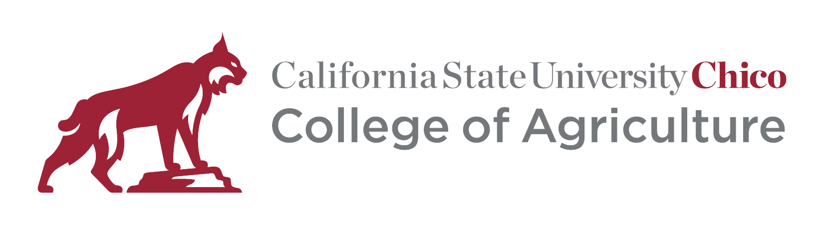 University of Chico logo